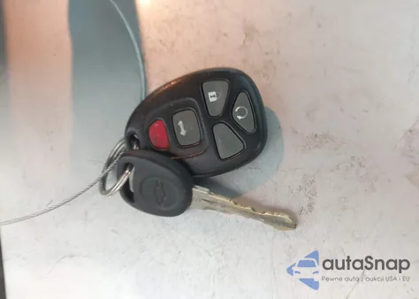 2013 Chevrolet Traverse 2Lt z USA, uszkodzony, nr VIN 1GNKVJKD0DJ151976